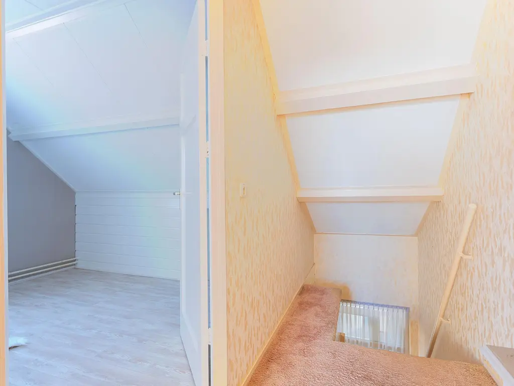 Simon Koopmanstraat 78, WERVERSHOOF