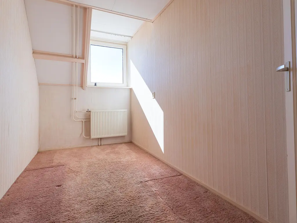 Simon Koopmanstraat 78, WERVERSHOOF