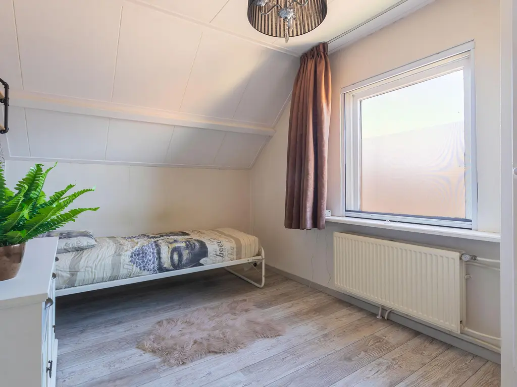 Simon Koopmanstraat 78, WERVERSHOOF