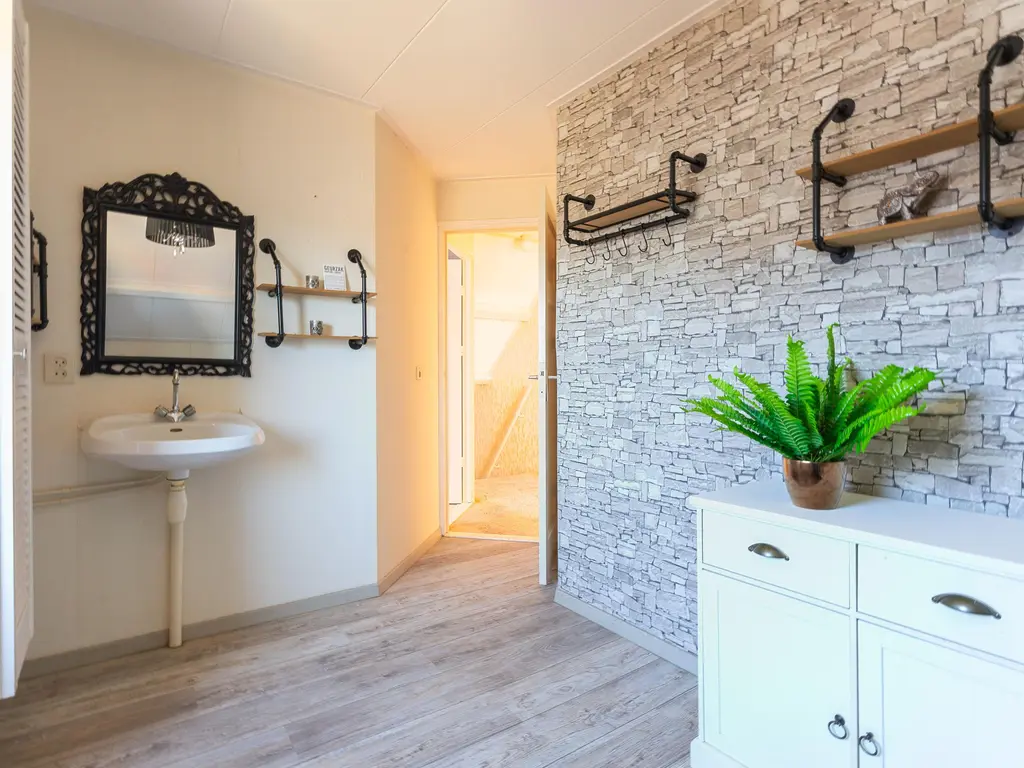 Simon Koopmanstraat 78, WERVERSHOOF