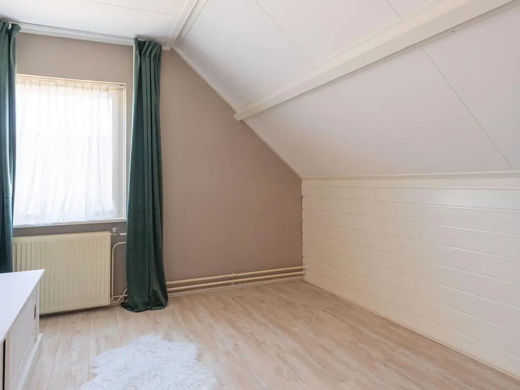 Simon Koopmanstraat 78, WERVERSHOOF