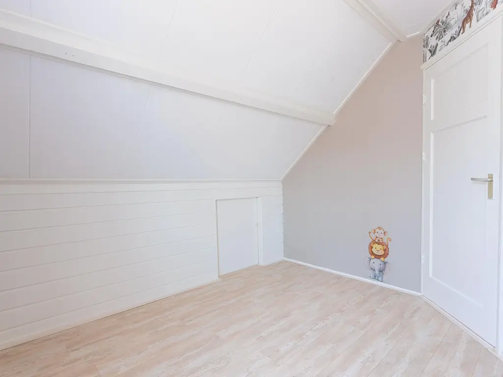 Simon Koopmanstraat 78, WERVERSHOOF