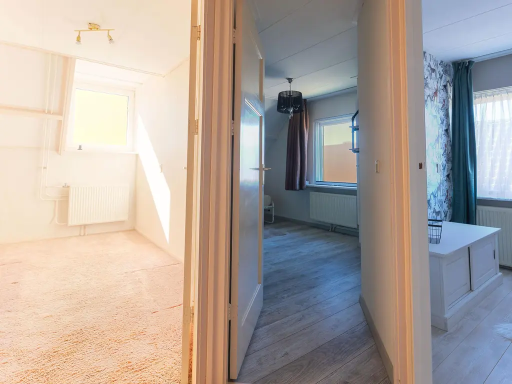 Simon Koopmanstraat 78, WERVERSHOOF