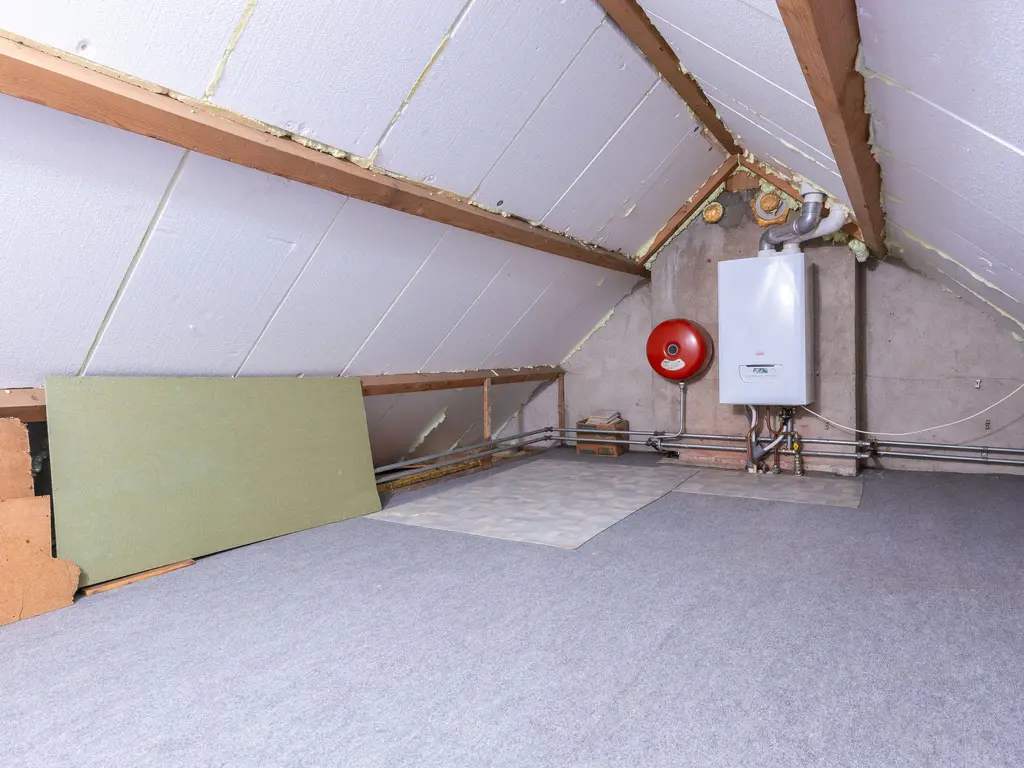 Simon Koopmanstraat 78, WERVERSHOOF