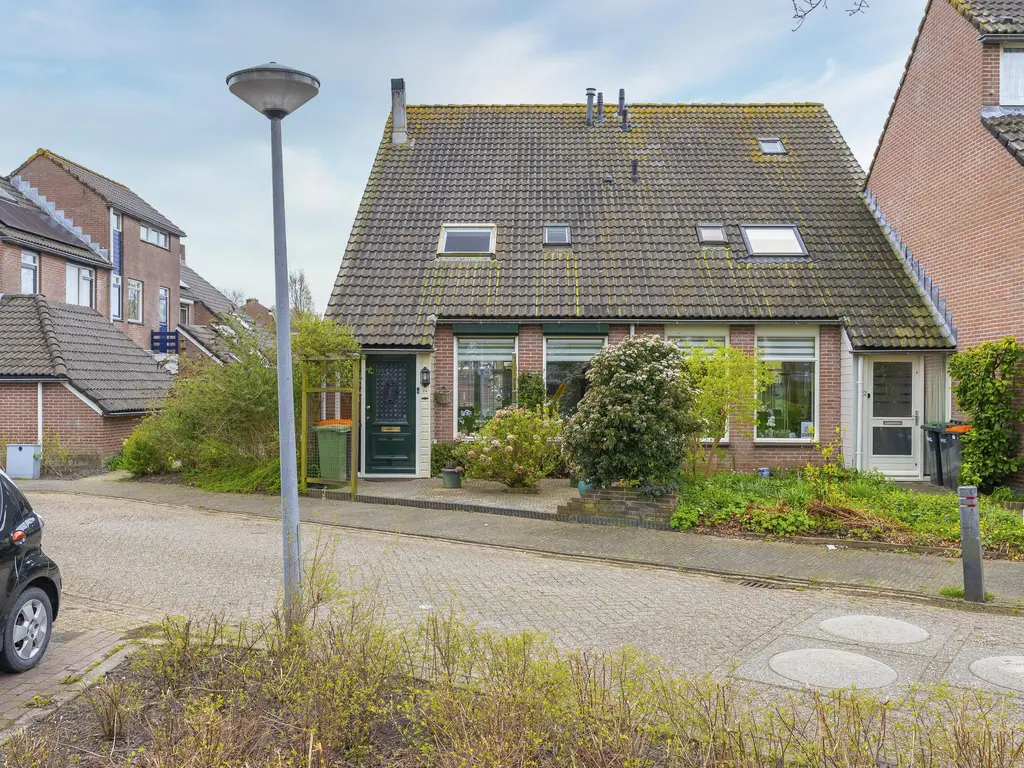 Langeland 24, MIDWOUD