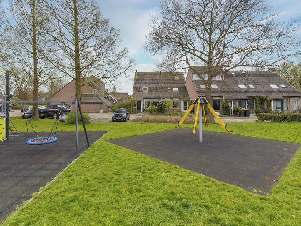 Langeland 24, MIDWOUD