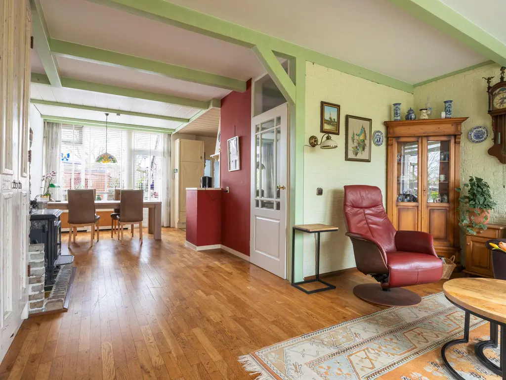 Langeland 24, MIDWOUD