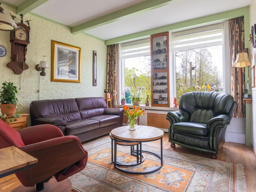 Langeland 24, MIDWOUD