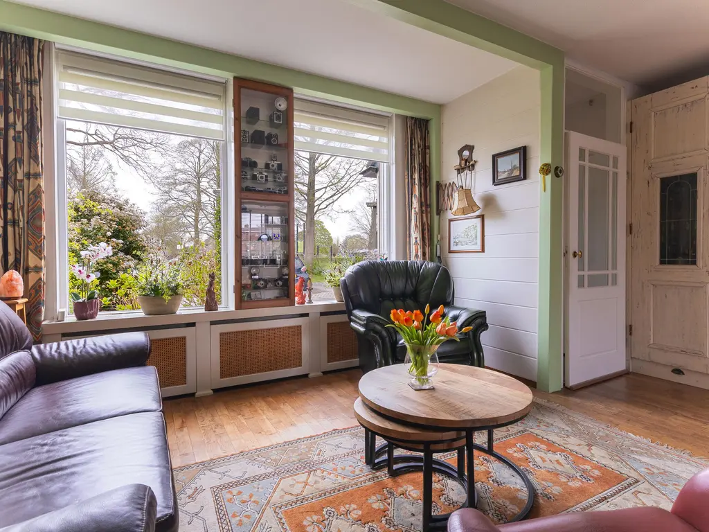 Langeland 24, MIDWOUD