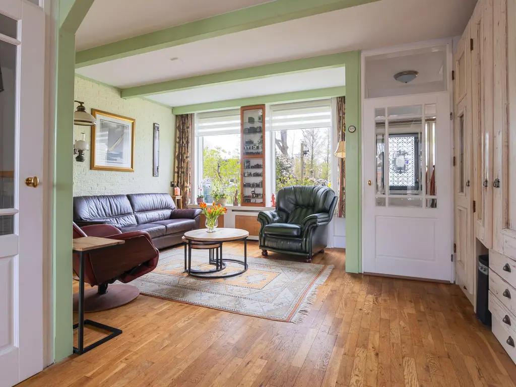 Langeland 24, MIDWOUD