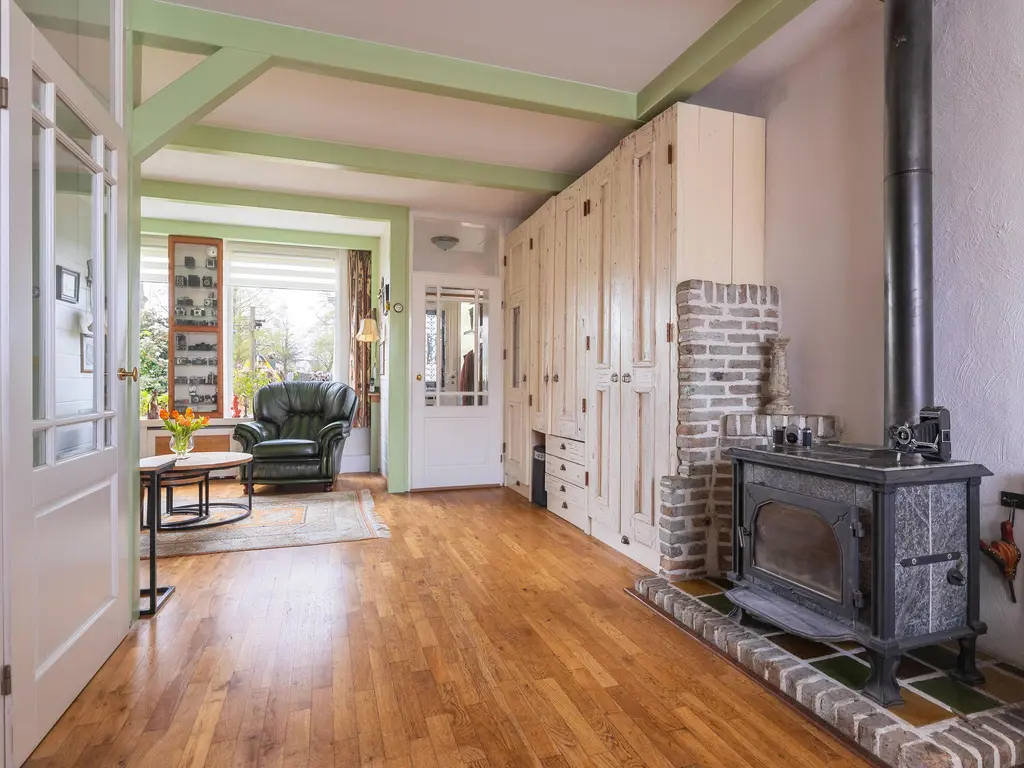 Langeland 24, MIDWOUD