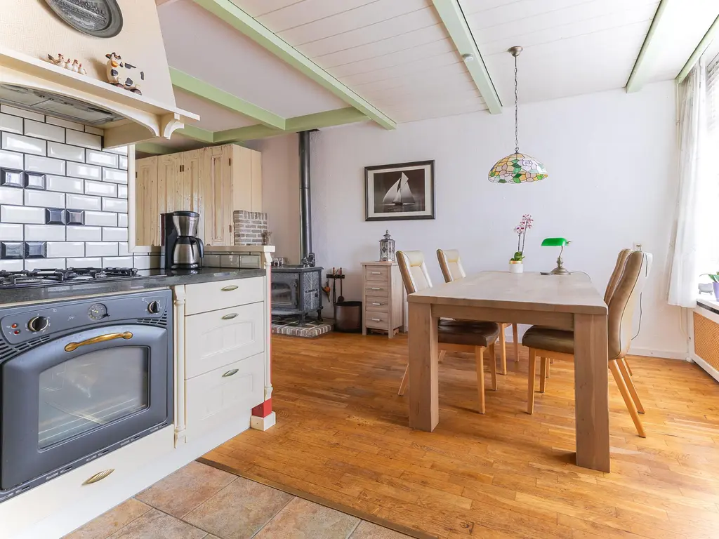 Langeland 24, MIDWOUD