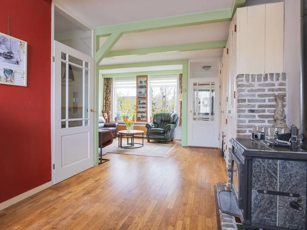 Langeland 24, MIDWOUD