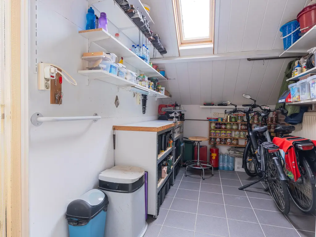 Langeland 24, MIDWOUD