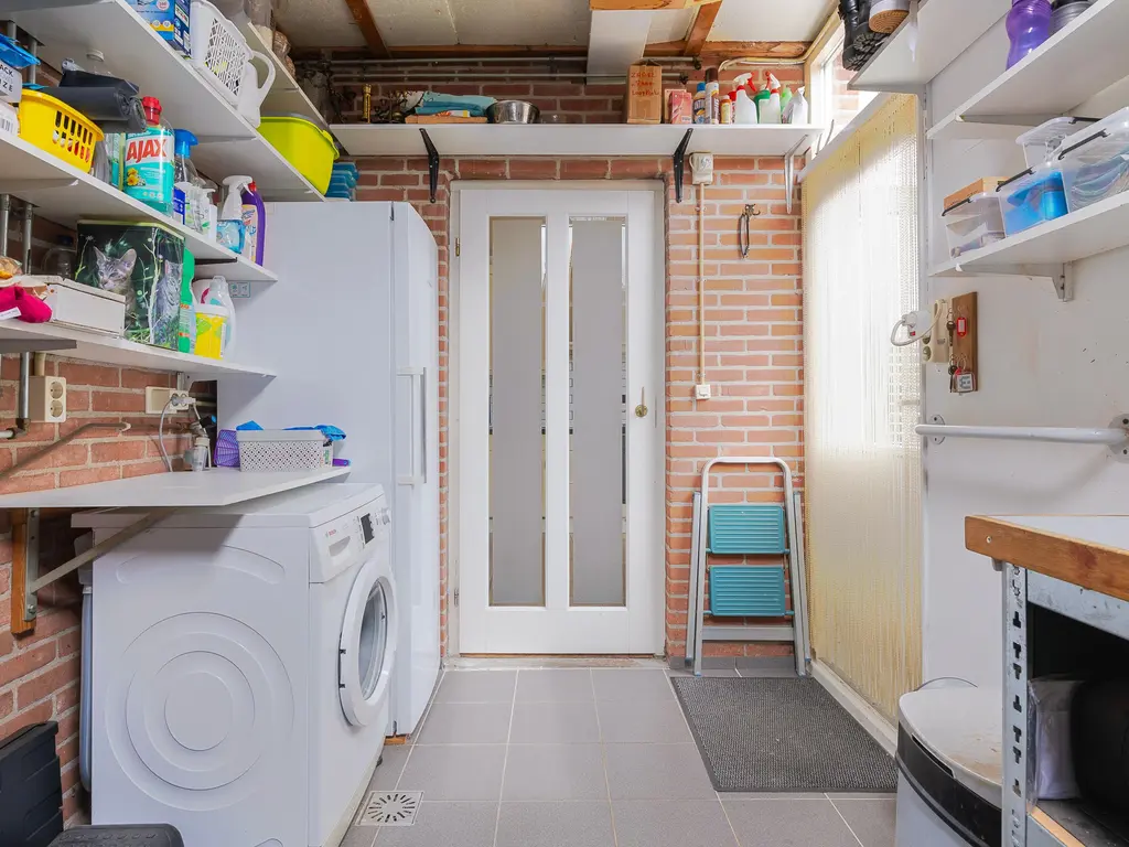 Langeland 24, MIDWOUD