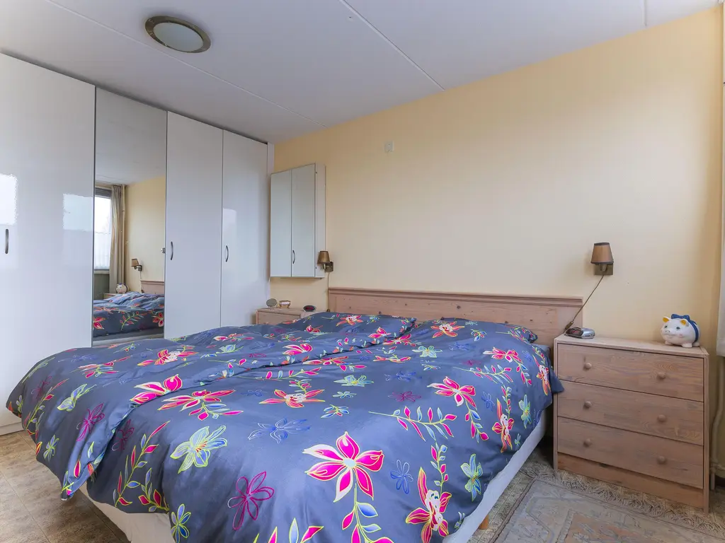 Langeland 24, MIDWOUD