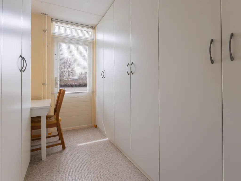 Langeland 24, MIDWOUD