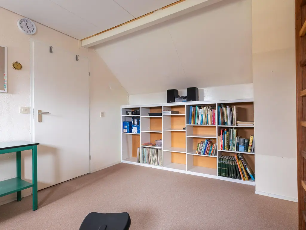 Langeland 24, MIDWOUD