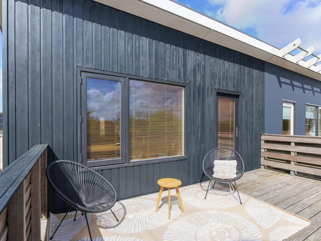 Spanker 13, MEDEMBLIK