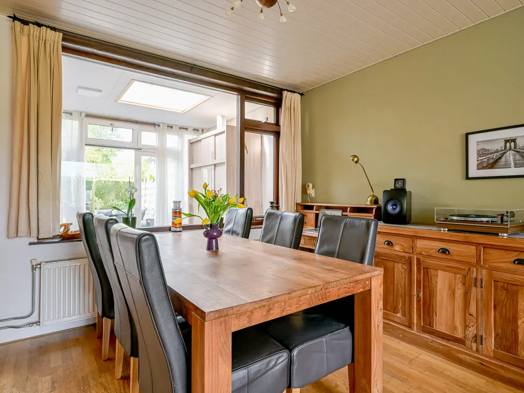 Elzenlaan 64, SINT PANCRAS