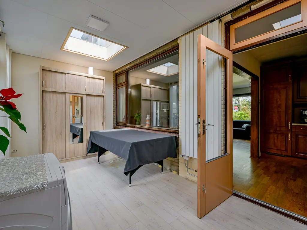 Elzenlaan 64, SINT PANCRAS