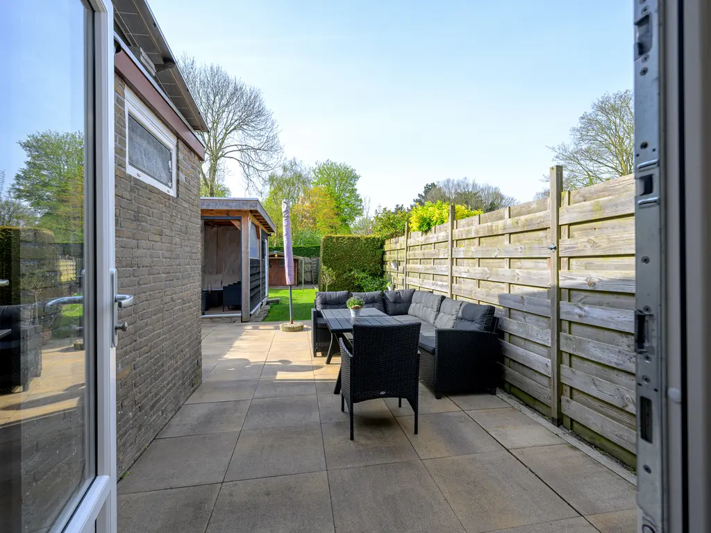 Elzenlaan 64, SINT PANCRAS