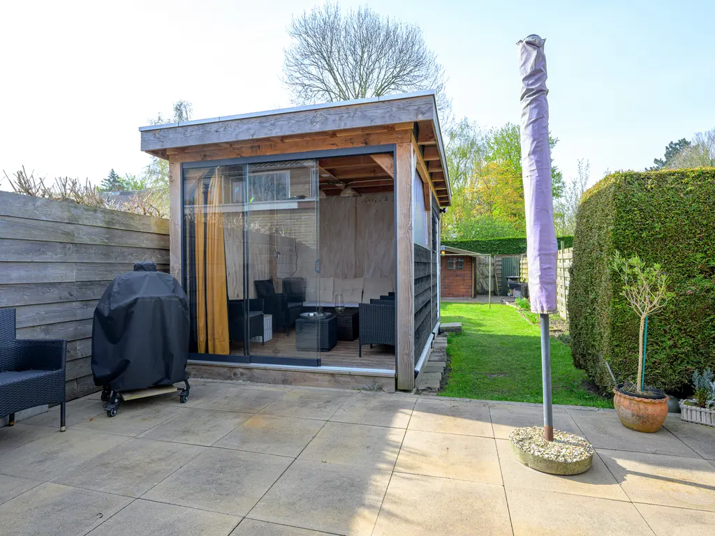 Elzenlaan 64, SINT PANCRAS