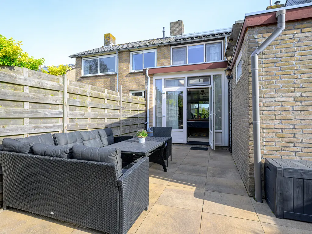 Elzenlaan 64, SINT PANCRAS