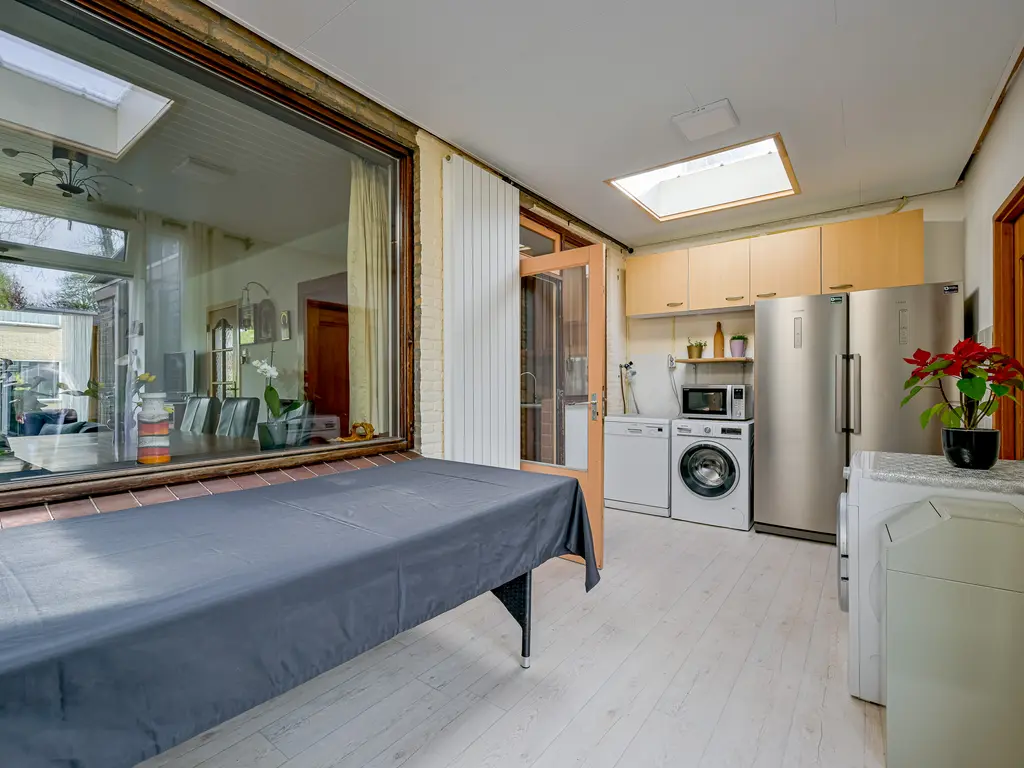 Elzenlaan 64, SINT PANCRAS