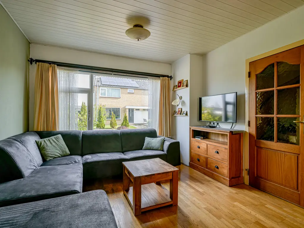 Elzenlaan 64, SINT PANCRAS