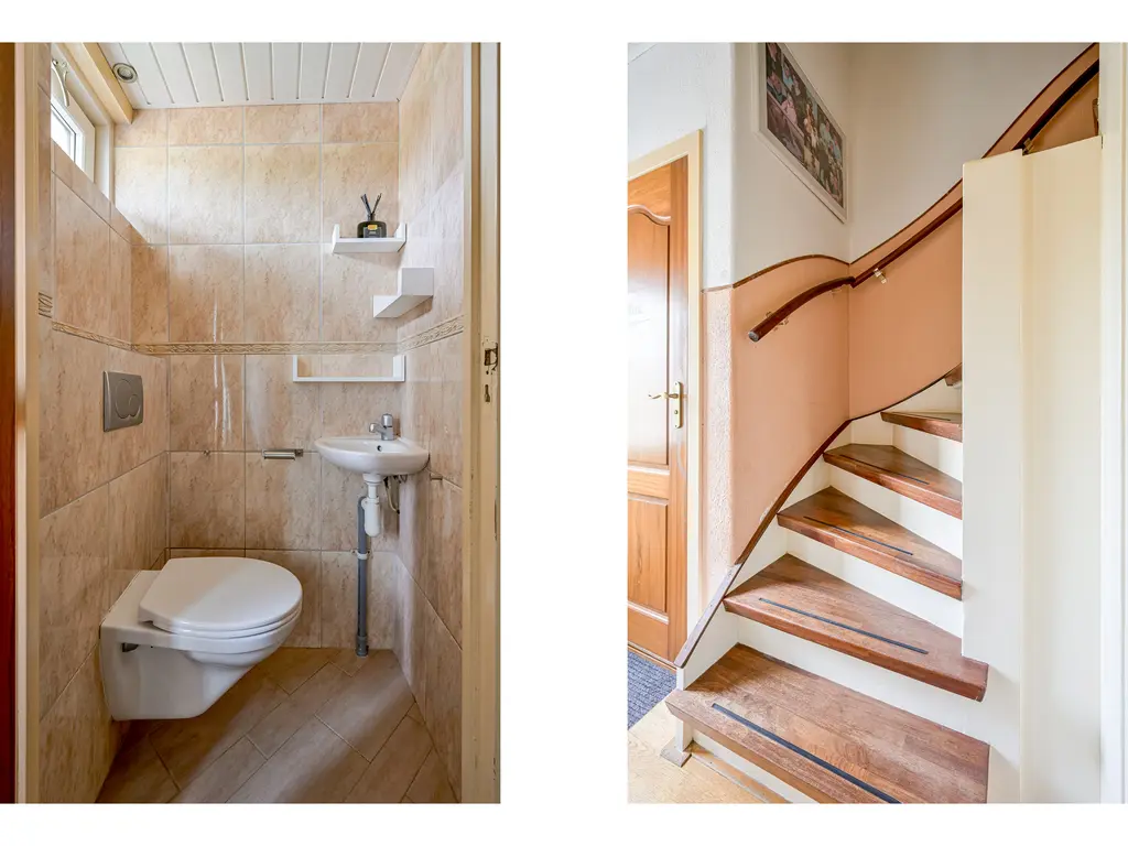 Elzenlaan 64, SINT PANCRAS