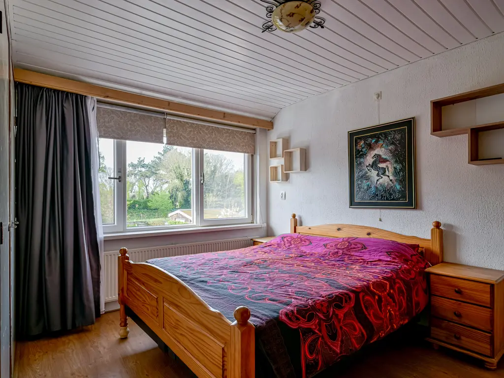 Elzenlaan 64, SINT PANCRAS