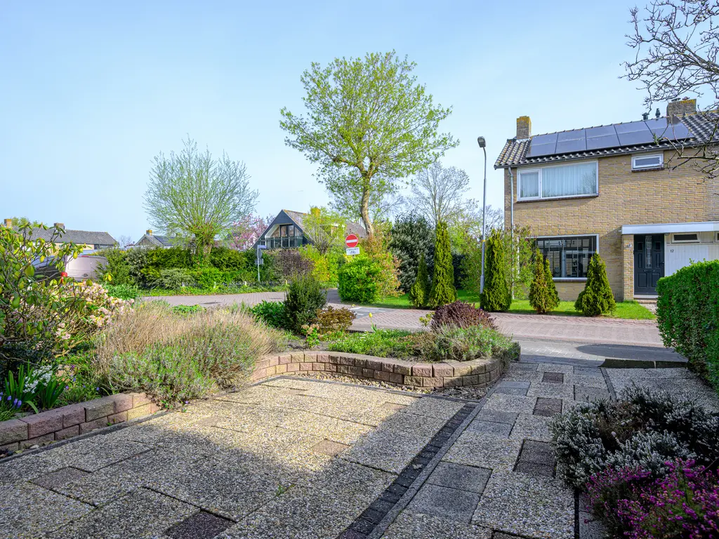 Elzenlaan 64, SINT PANCRAS