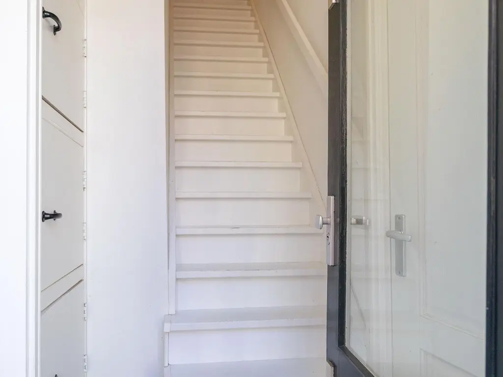 Grote Noord 14B, Hoorn