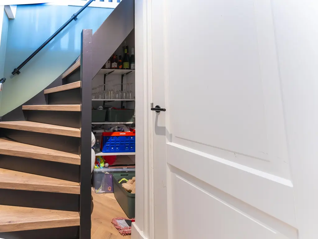 Grote Noord 14B, Hoorn