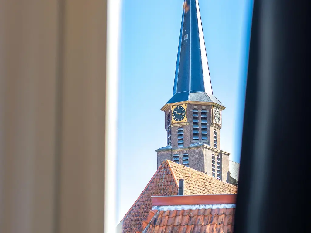 Grote Noord 14B, Hoorn