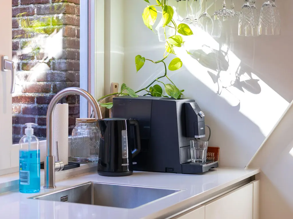 Grote Noord 14B, Hoorn