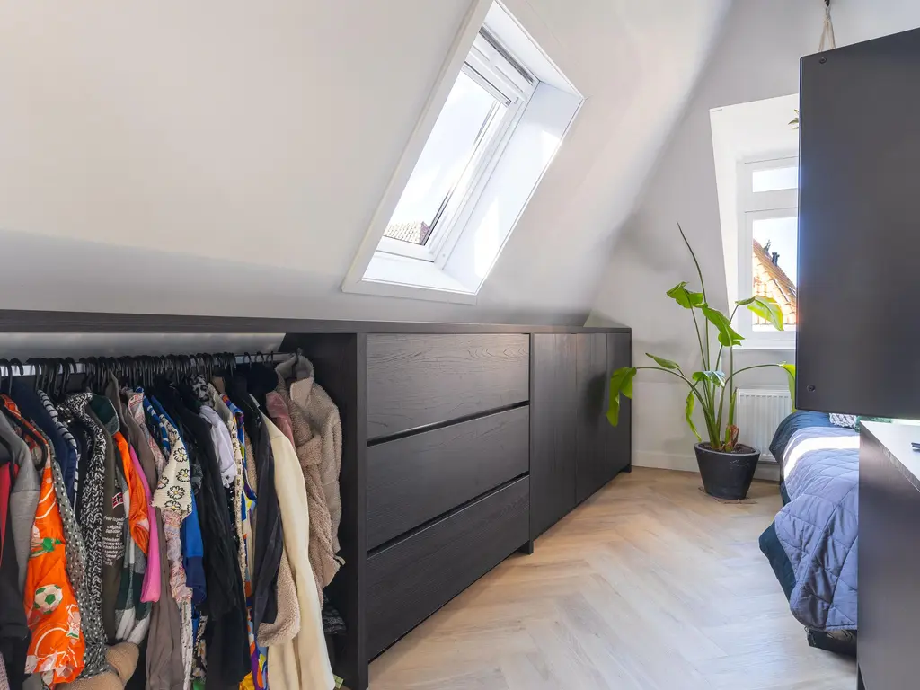 Grote Noord 14B, Hoorn