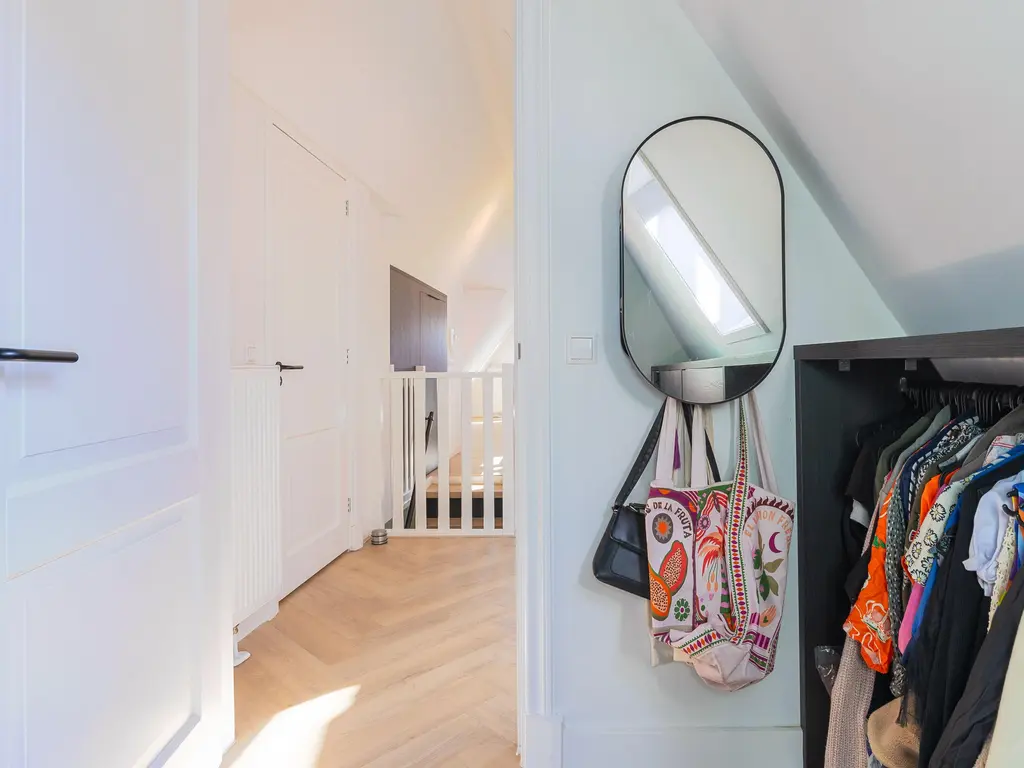 Grote Noord 14B, Hoorn