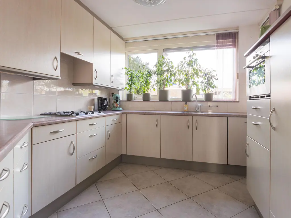 Iepenstraat 15, Winkel