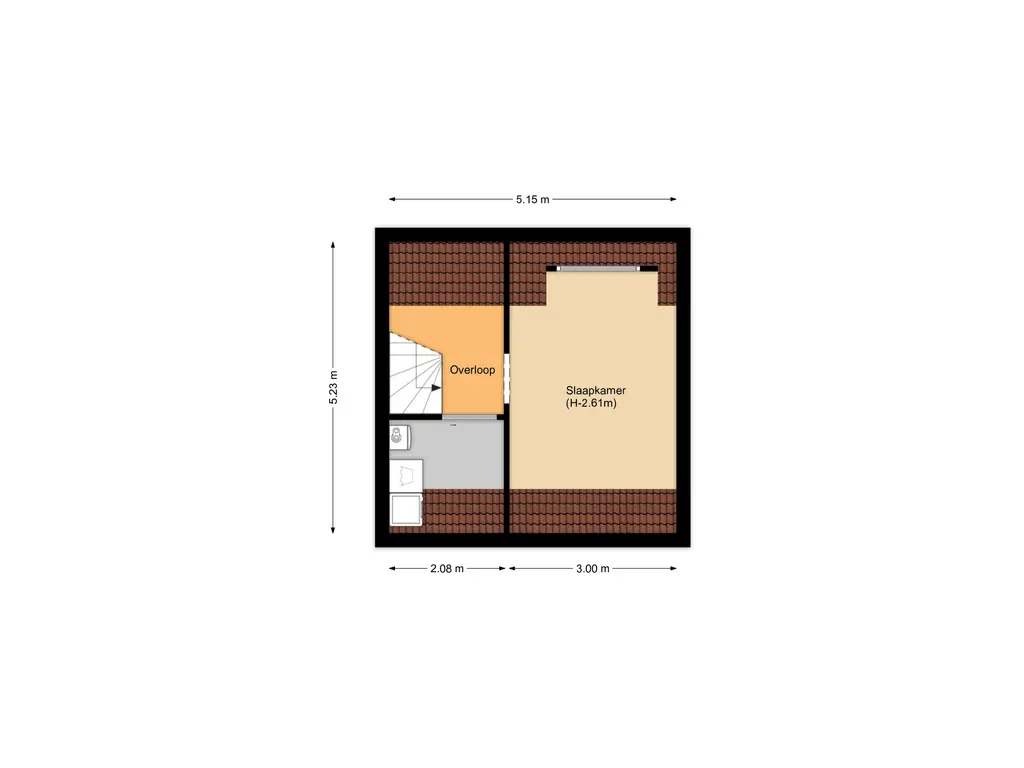 Plattegrond 3