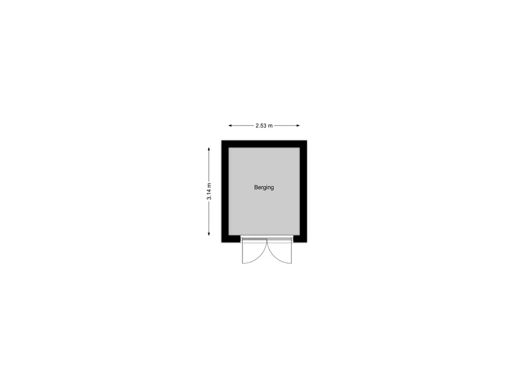 Plattegrond 4
