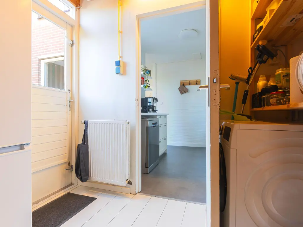 Nachtegaal 100, Hoorn