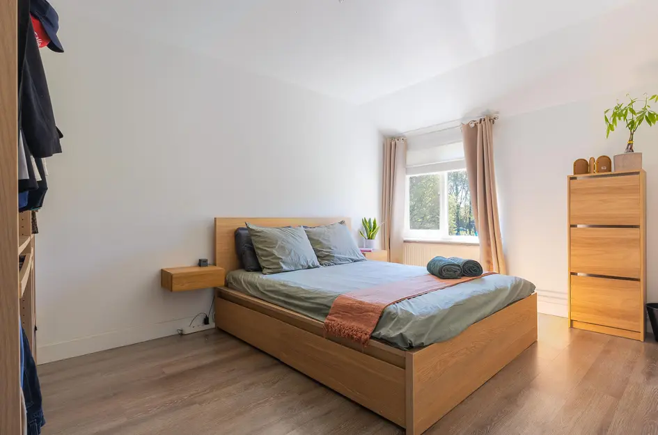 Nachtegaal 100