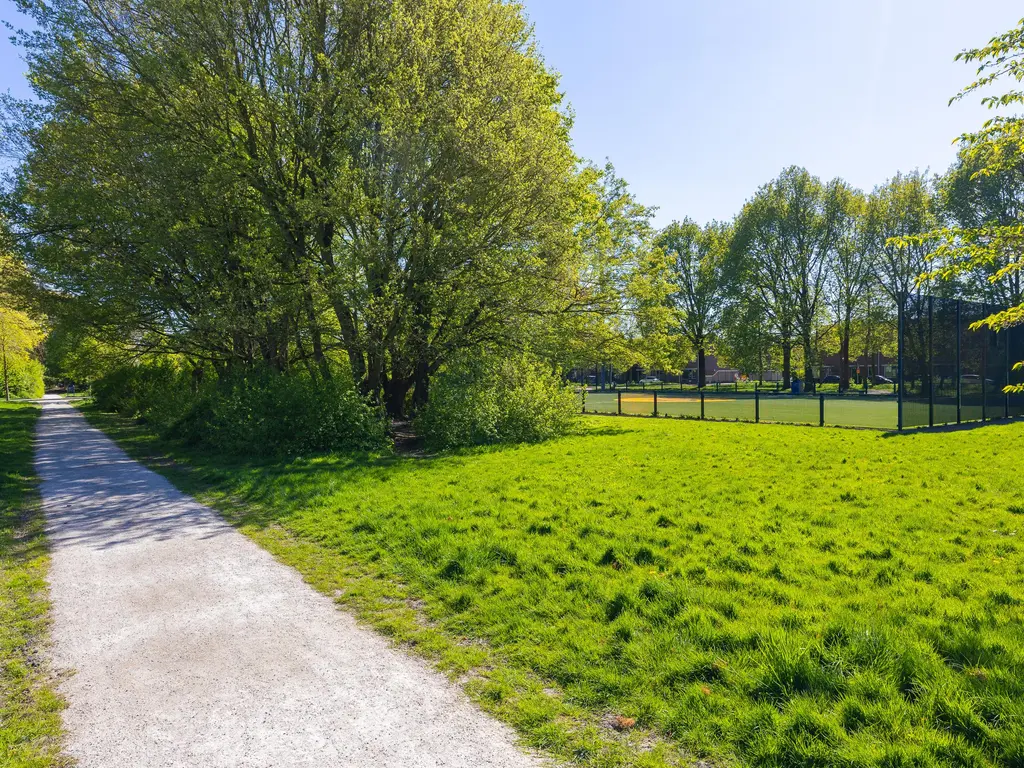 Nachtegaal 100, Hoorn