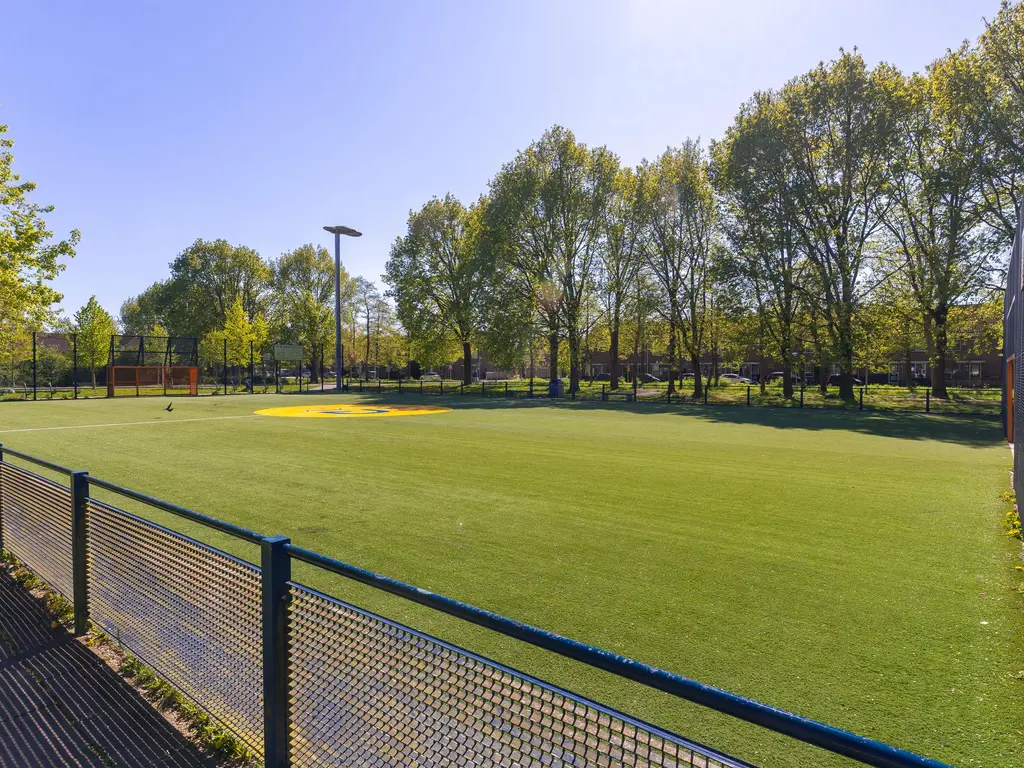 Nachtegaal 100, Hoorn