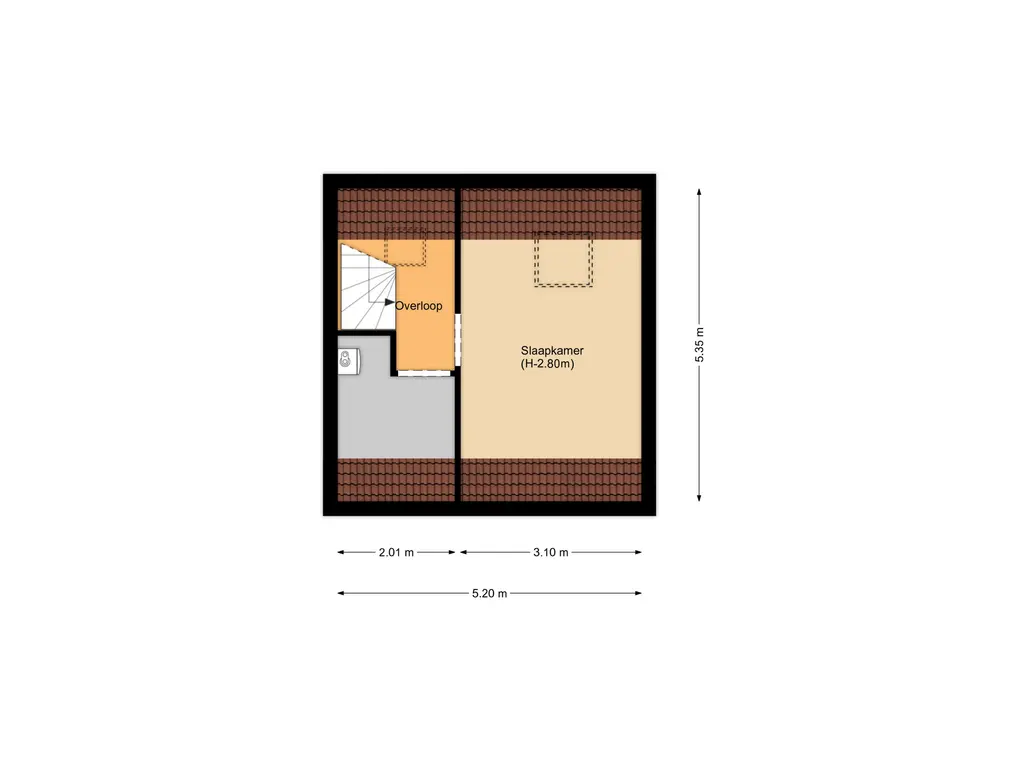 Plattegrond 3