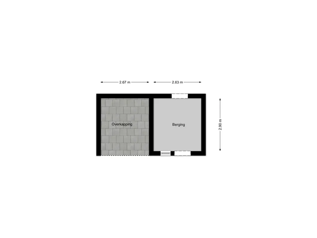 Plattegrond 4