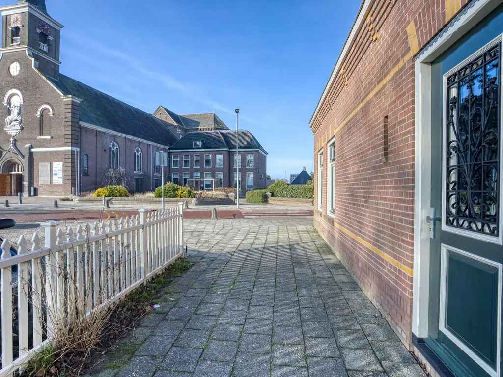 Spierdijkerweg 108, Spierdijk