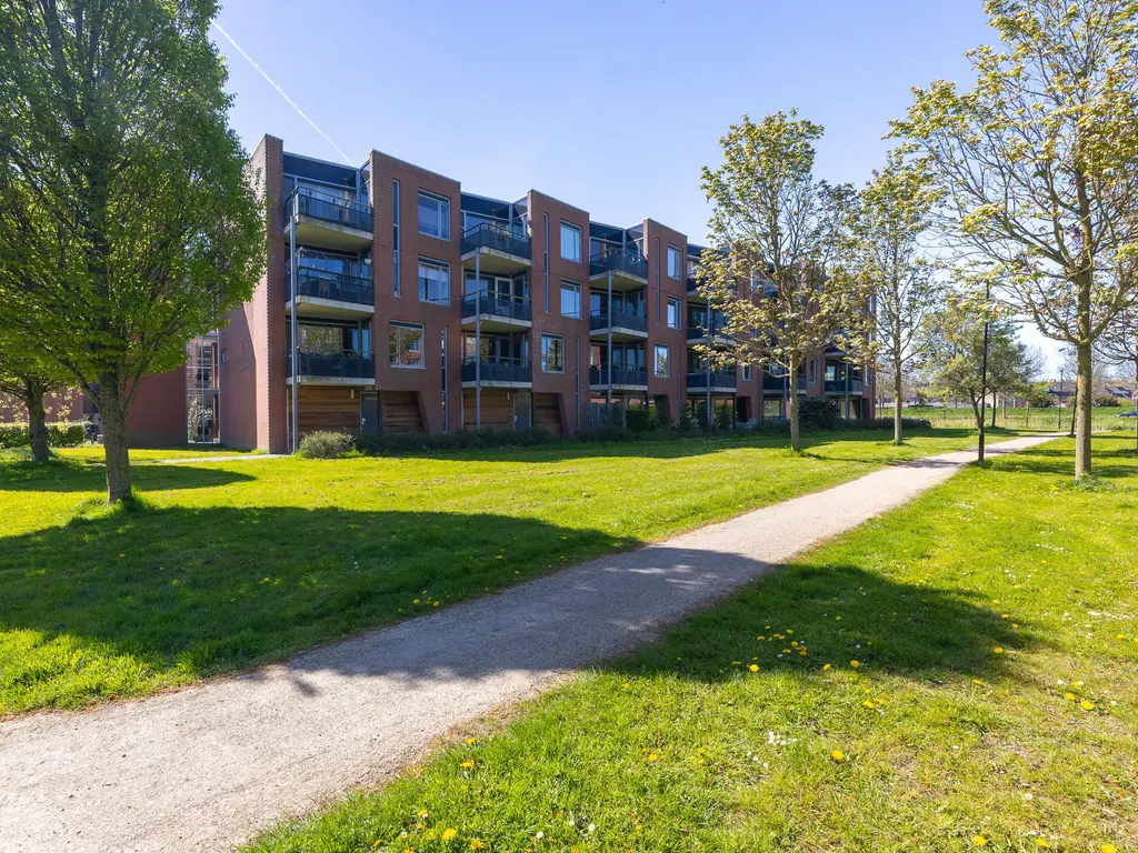 Tjaarlingermeer 126, Heerhugowaard